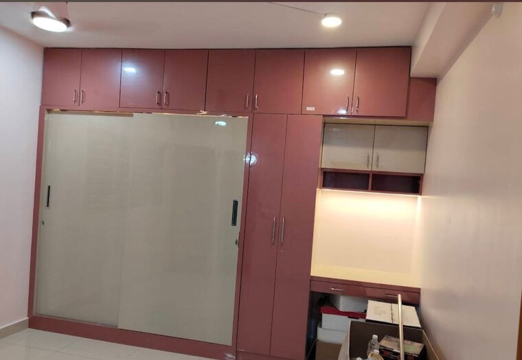 Room, aurobindo-the-regent 3 Bedroom 1498 Sq.Ft. Apartment In Kondapur Hyderabad 9938921