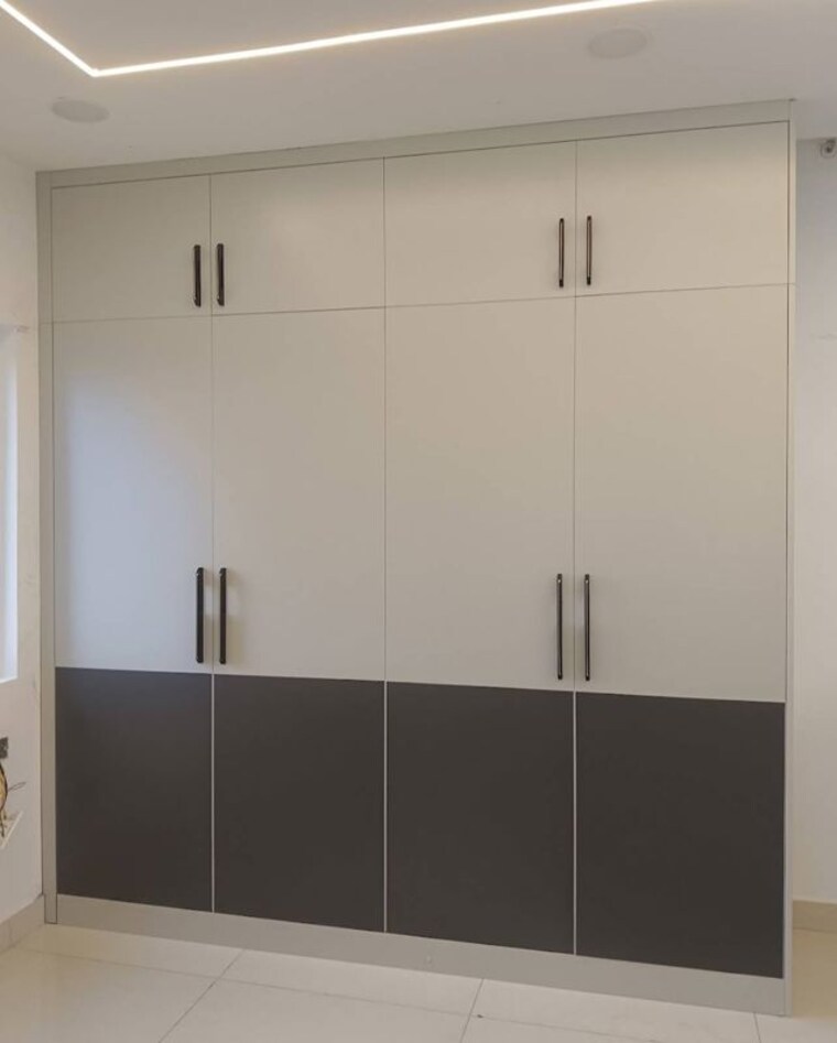 Room, aurobindo-the-regent 3 Bedroom 1498 Sq.Ft. Apartment In Kondapur Hyderabad 9938921