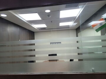 Staircase in  Office Space at Vibhuti Khand – for Rent