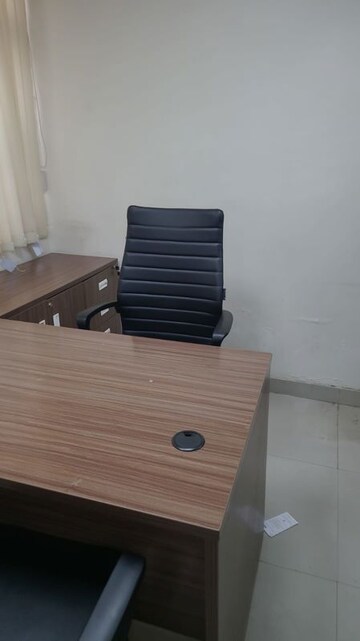 Furnished Amenities in  Office Space at Vibhuti Khand – for Rent