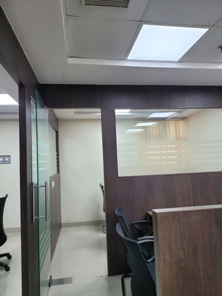 Floor Plan, vibhuti khand Commercial Office Space 900 Sq.Ft. In Vibhuti Khand Lucknow 9938922