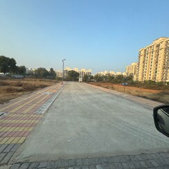 Plot For Sale in ROF Green Meadows