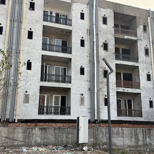  Plot – Exterior View View at ROF Green Meadows, Alipur - for Sale