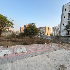  Plot – Exterior View View at ROF Green Meadows, Alipur - for Sale