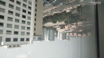  Office Space – Exterior View View at Shalimar Iridium, Vibhuti Khand - for Rent