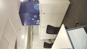 Furnished Amenities in  Office Space at Shalimar Iridium, Vibhuti Khand – for Rent