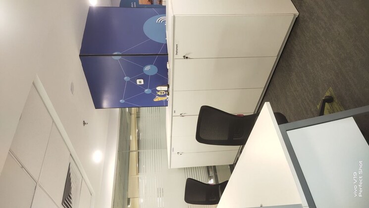 undefined, shalimar-iridium Commercial Office Space 3100 Sq.Ft. In Vibhuti Khand Lucknow 9938926