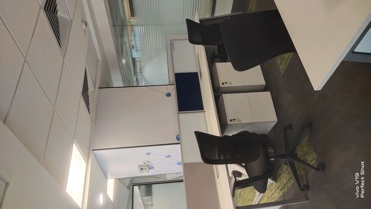 Team Area, shalimar-iridium Commercial Office Space 3100 Sq.Ft. In Vibhuti Khand Lucknow 9938926