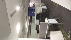 Team Area in  Office Space at Shalimar Iridium, Vibhuti Khand – for Rent