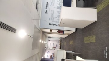 Team Area in  Office Space at Shalimar Iridium, Vibhuti Khand – for Rent