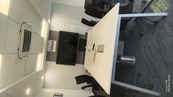 Office Space For Rent in Shalimar Iridium