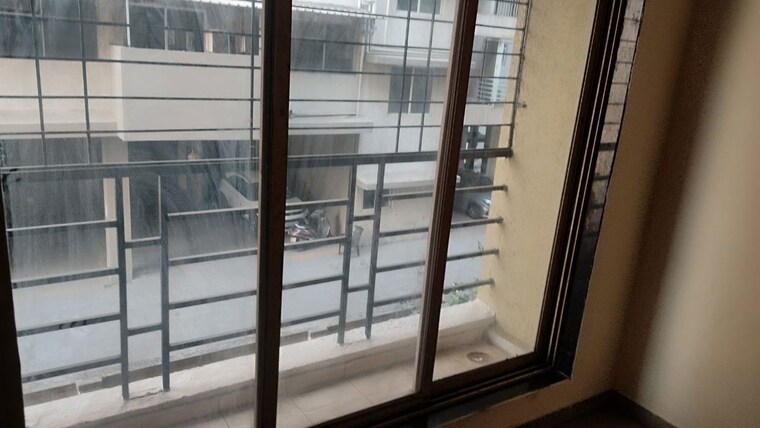 Balcony, aaron-gomaji-kasturi 2 Bedroom 1100 Sq.Ft. Apartment In Ulwe Sector 5 Navi Mumbai 9938914