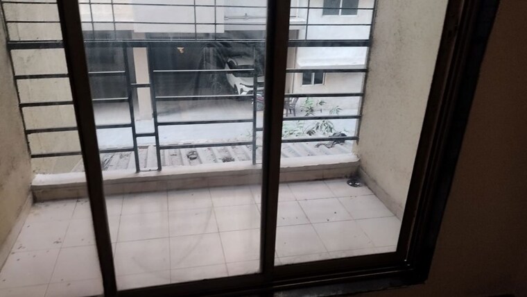 Balcony, aaron-gomaji-kasturi 2 Bedroom 1100 Sq.Ft. Apartment In Ulwe Sector 5 Navi Mumbai 9938914