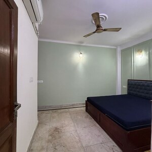 Room in 3 BHK Builder Floor at Malviya Nagar – for Rent
