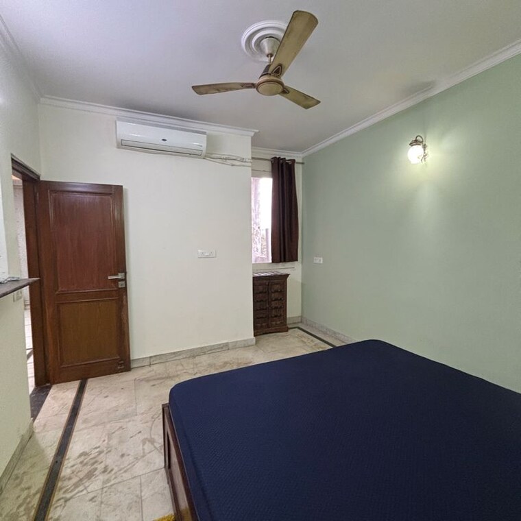 Room, malviya nagar 3 Bedroom 1600 Sq.Ft. Builder Floor In Malviya Nagar Delhi 9938930