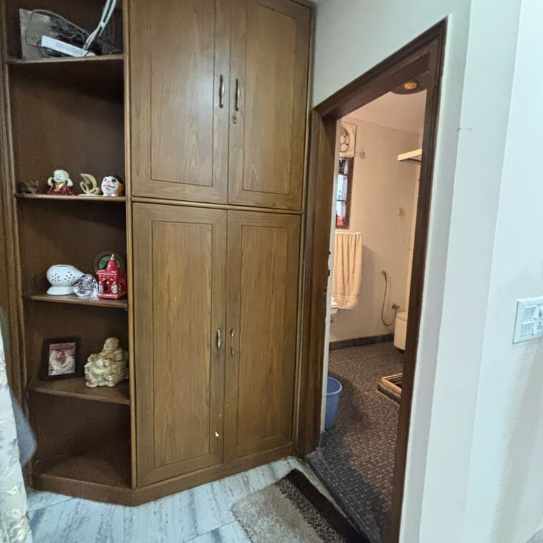 undefined, malviya nagar 3 Bedroom 1600 Sq.Ft. Builder Floor In Malviya Nagar Delhi 9938930