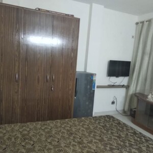 Bedroom in 1 RK Builder Floor at Saket – for Rent