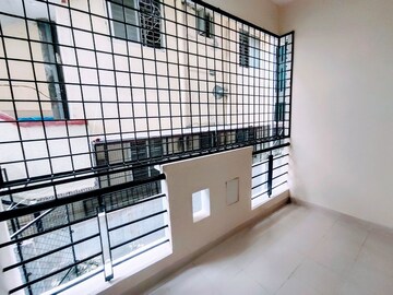 Staircase in 3 BHK Apartment at Hsr Layout – for Sale
