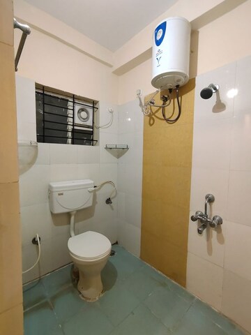 Bathroom in 3 BHK Apartment at Hsr Layout – for Sale