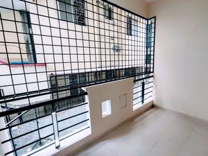 Staircase in 2 BHK Apartment at Hsr Layout – for Rent