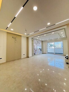 4 BHK + Pooja Room,Servant Room Builder Floor For Sale in Ansal API Esencia