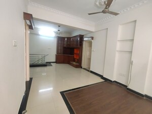 Kitchen in 3 BHK Apartment at Hsr Layout – for Rent