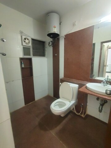 Team Area in 3 BHK Apartment at Hsr Layout – for Rent