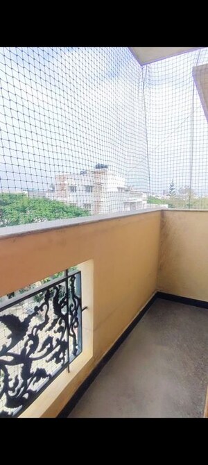 Balcony in 3 BHK Apartment at Hsr Layout – for Sale