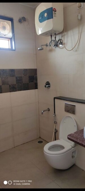Bathroom in 3 BHK Apartment at Hsr Layout – for Sale