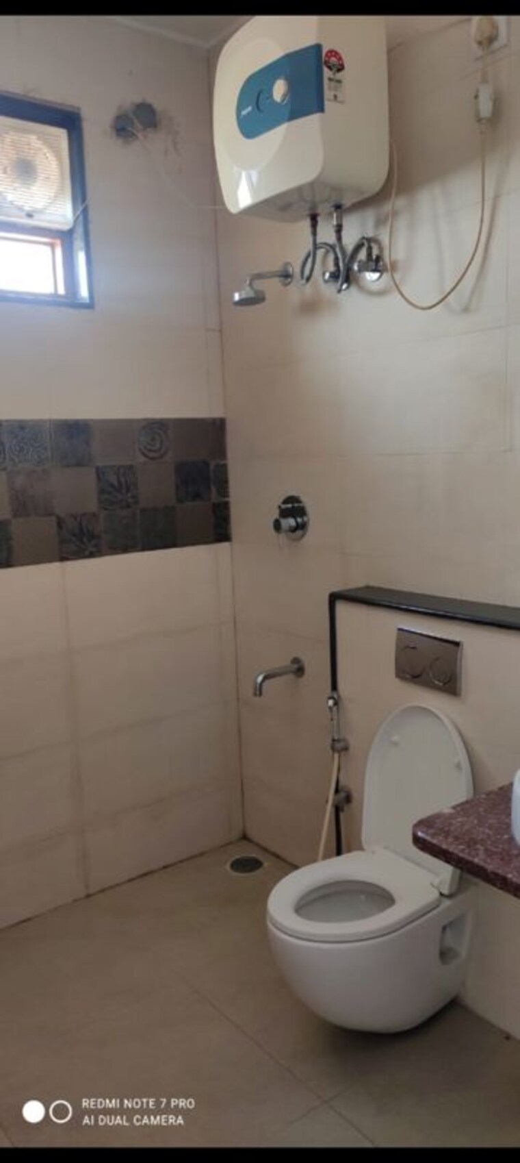 Bathroom, hsr layout 3 Bedroom 2250 Sq.Ft. Apartment In Hsr Layout Bangalore 9092240