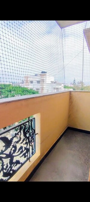 Balcony in 3 BHK Apartment at Hsr Layout – for Sale