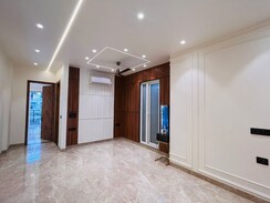 4 BHK + Pooja Room,Servant Room Builder Floor For Sale in Anant Raj Ashok Estate