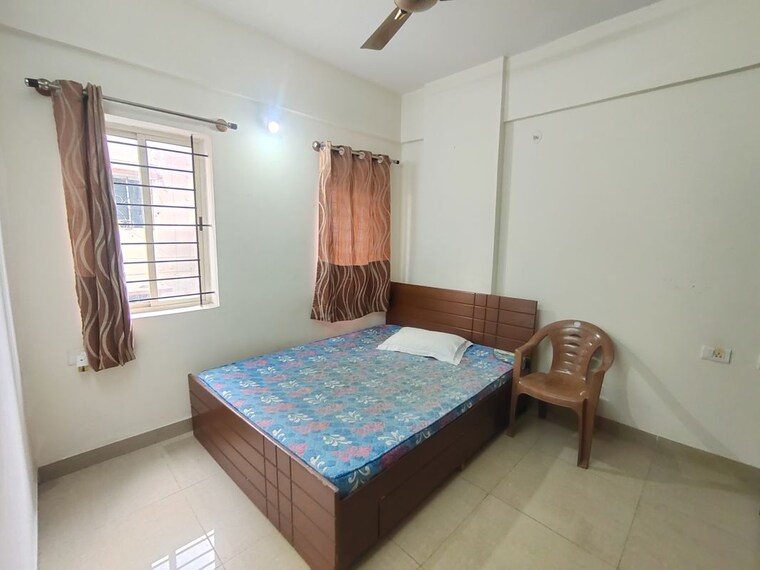 Bedroom, hsr layout 4 Bedroom 3000 Sq.Ft. Independent House In Hsr Layout Bangalore 9876708