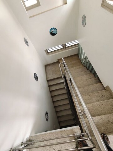 Balcony in 4 BHK Independent House at Hsr Layout – for Rent