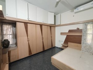 Kitchen in 4 BHK Independent House at Hsr Layout – for Rent