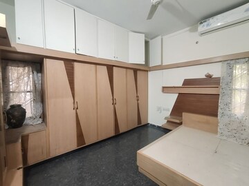 Kitchen in 4 BHK Independent House at Hsr Layout – for Rent