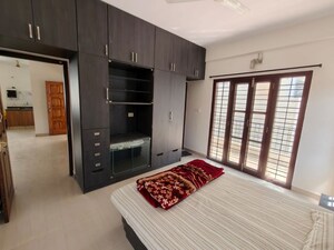 3 BHK Builder Floor For Rent in Cambridge Layout