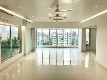 Living Room in 5 BHK Penthouse at Pali Hill – for Rent
