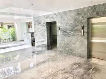 5 BHK Penthouse – Exterior View View at Pali Hill - for Rent