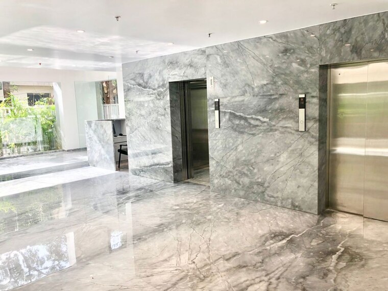 Exterior View, pali hill 5 Bedroom 3000 Sq.Ft. Penthouse In Pali Hill Mumbai 9938949