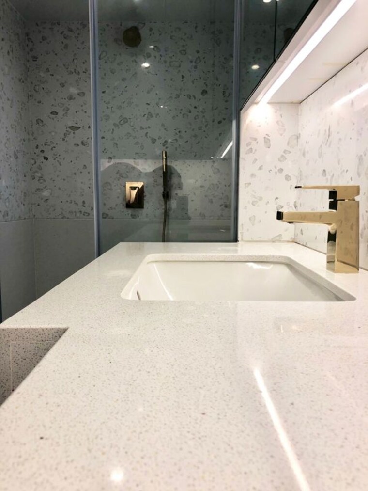 Bathroom, pali hill 5 Bedroom 3000 Sq.Ft. Penthouse In Pali Hill Mumbai 9938949