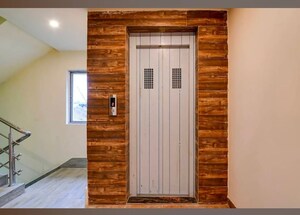  2 BHK Apartment at Chinar Park – for Rent