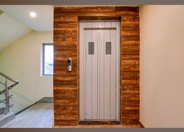  2 BHK Apartment at Chinar Park – for Rent