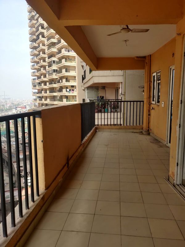 2 BHK + Pooja Room Independent House For Sale in Sector 3 Greater Noida