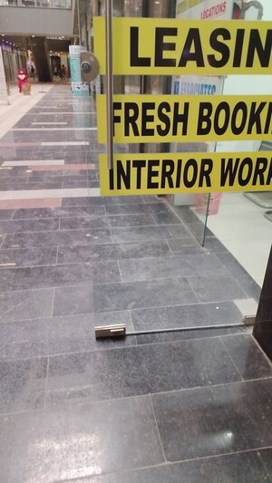  Plot – Exterior View View at Gaur City 7th Avenue, Sector 4 Greater Noida - for Sale