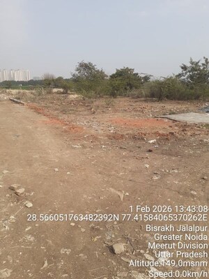  Plot For Sale in Gaur City 7th Avenue, Sector 4 Greater Noida