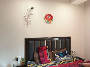 Furnished Amenities in 3 BHK Builder Floor at Dhakoli – for Sale