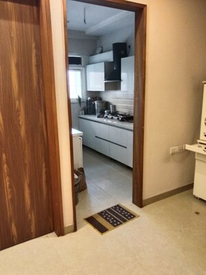 Room in 3 BHK Builder Floor at Dhakoli – for Sale