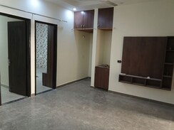 3 BHK + Pooja Room Builder Floor For Sale in Dhakoli