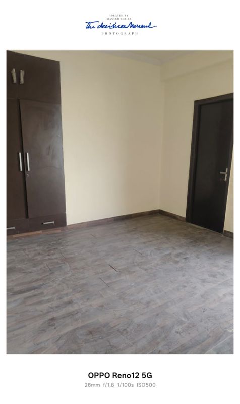 2 BHK + Pooja Room Apartment For Rent in Supertech Cape Town